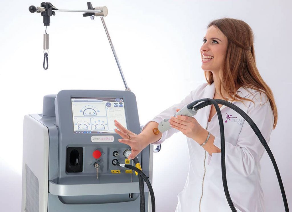 Отдел обучения Бул Мед Консулт