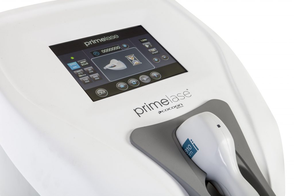 диоден лазер PrimeLase