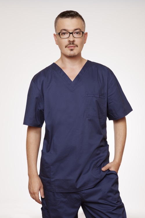 Д-р Шарков за трансплантацията на коса