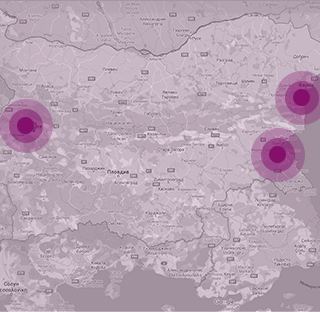 офиси Бул Мед Консулт