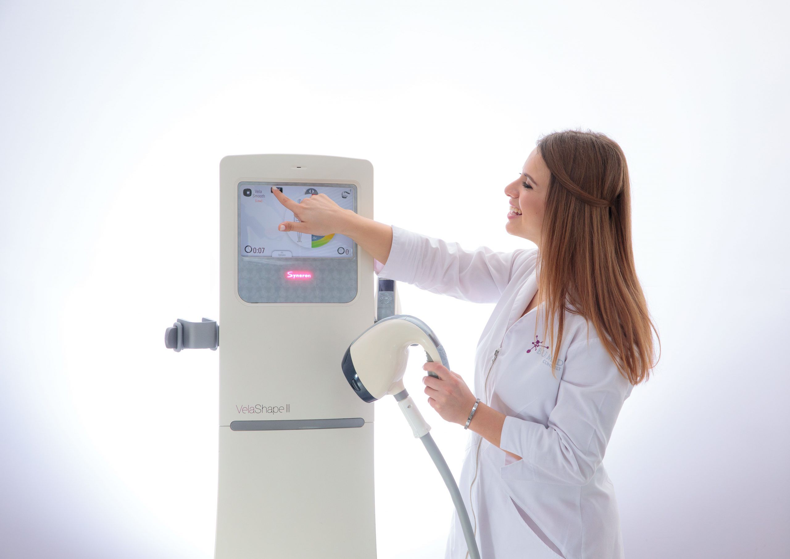 Трейнинг екип Бул Мед