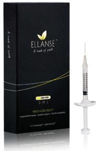 Ellanse колаген стимулатор инжекционен продукт