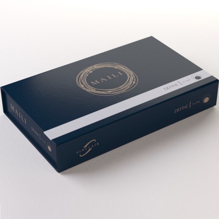 Филър MaiLi define