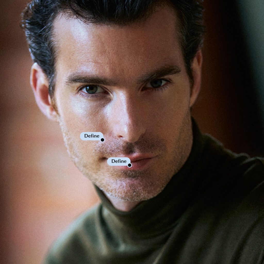 Филър MaiLi define