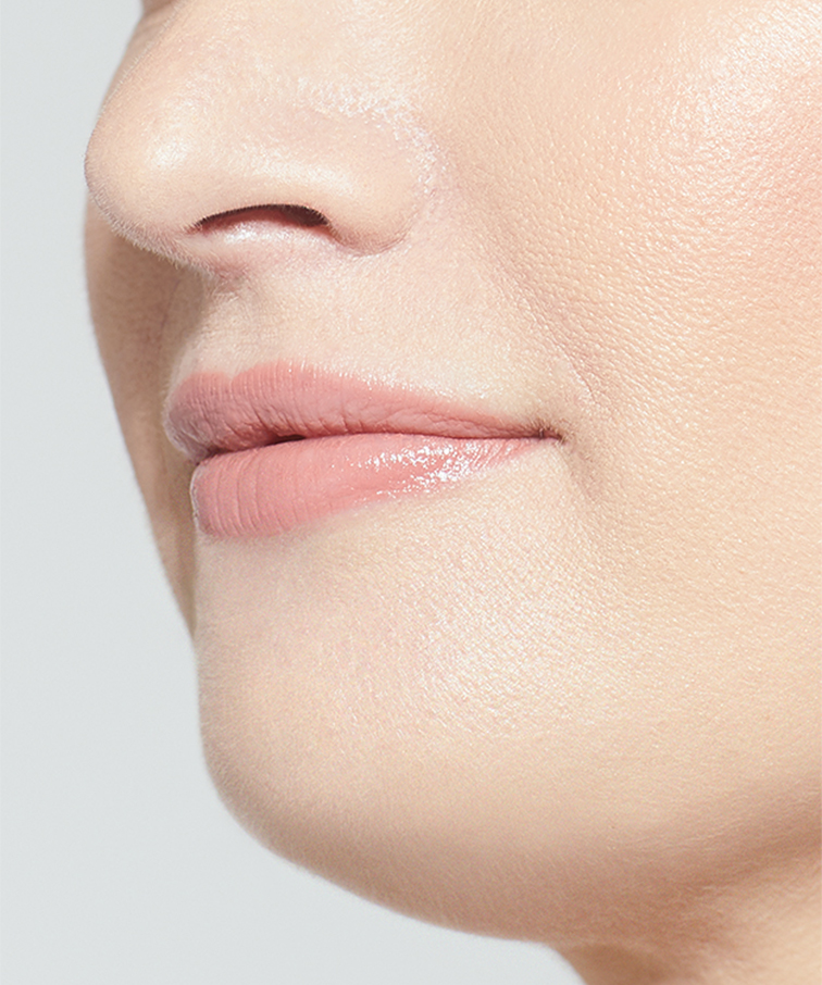 Филър MaiLi след инжекциране на продукта