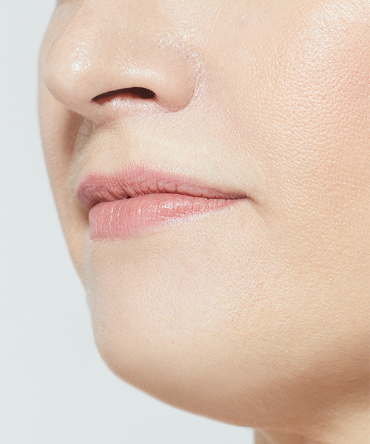 Филър MaiLi преди инжекциране на продукта