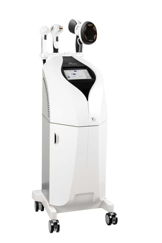 Viora 10 апарат