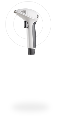 Апарат Viora 10 апликатор