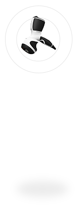 Апарат Viora 10 апликатор