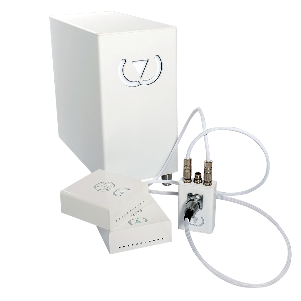 Wonder апарат за електромагнитна и нервно-мускулна стимулация