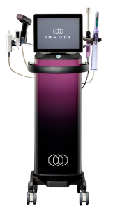 EmpowerRF апарат за гинеколози от InMode