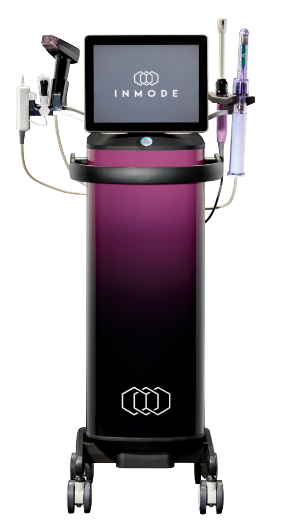 EmpowerRF апарат за гинеколози от InMode