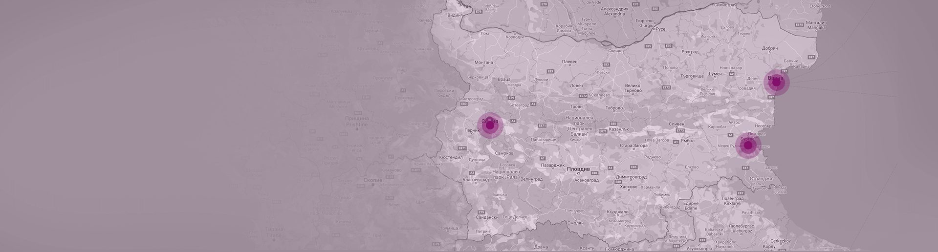 Офиси Бул Мед Консулт