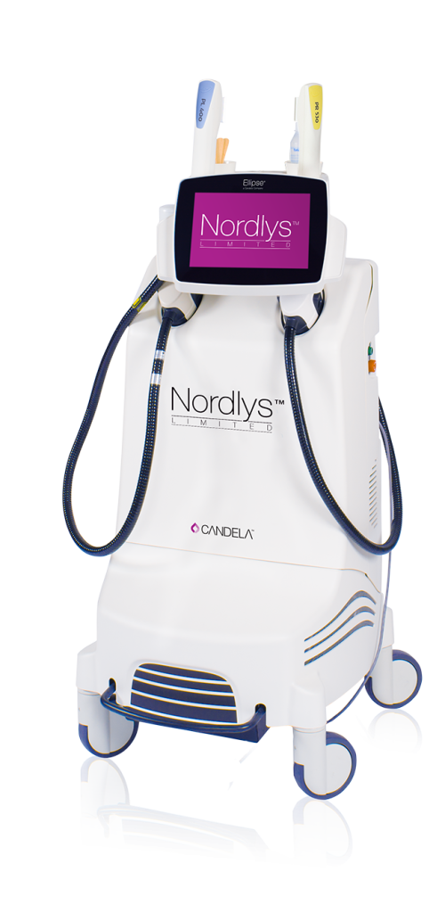 IPL апарат Nordlys