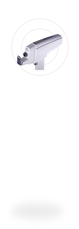 Nordlys aplicator Nd: YAG