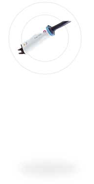 Nordlys aplicator frax 1550