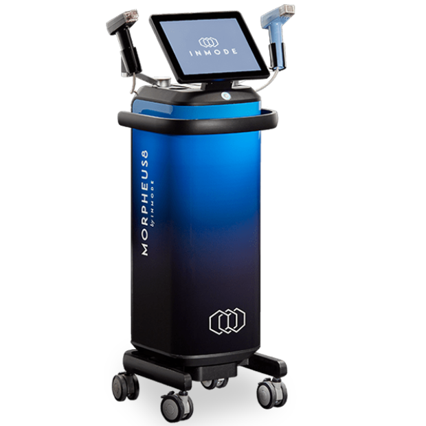 InMode Morpheus8