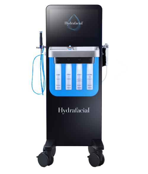 апарат Hydrafacial Syndeo