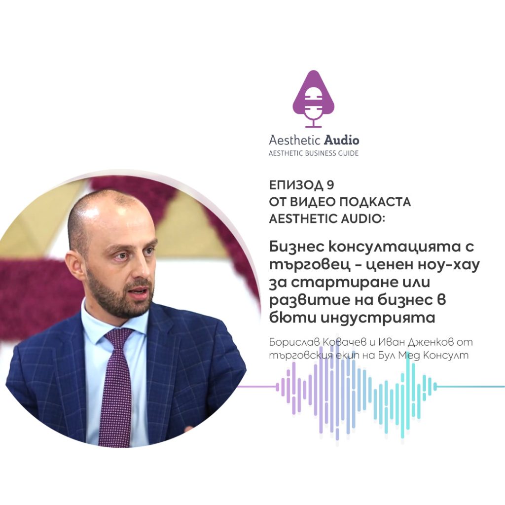 Aesthetic Audio Episode 9