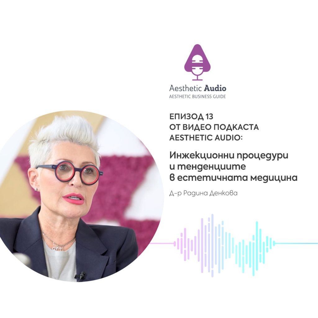 Aesthetic Audio episode 13