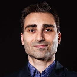 Д-р Калоян Тонев