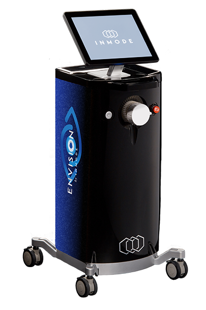 Envision Workstation