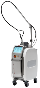 Clarity апарат